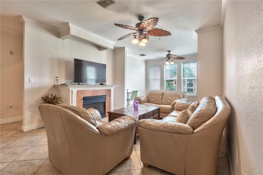 2732 VIA MURANO #526 Clearwater, FL 33764