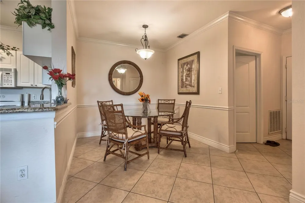 2732 VIA MURANO #526 Clearwater, FL 33764