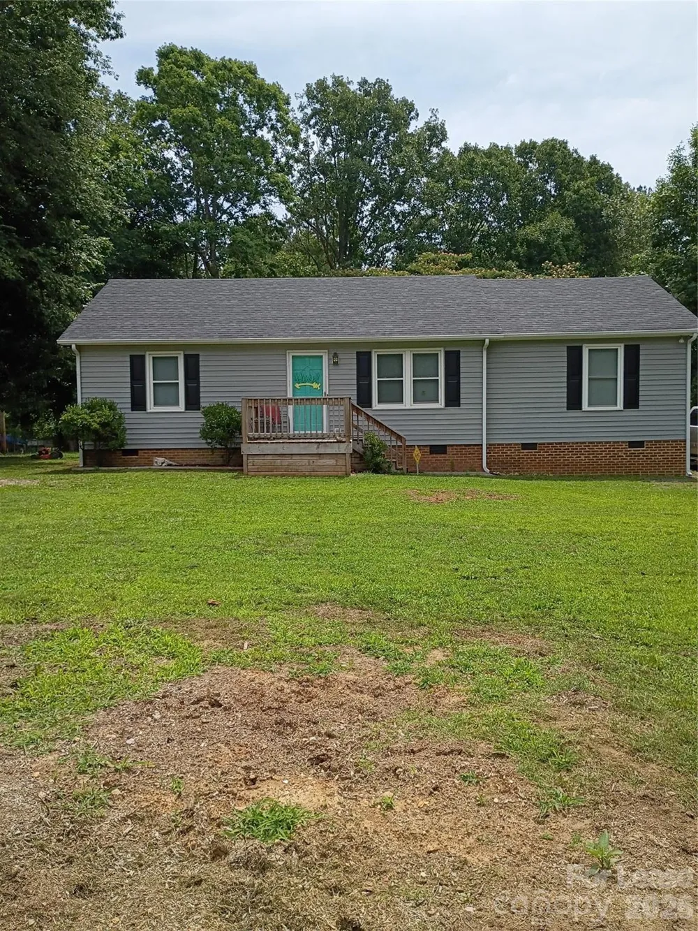 5912 McGregor Drive Mint Hill, NC 28227