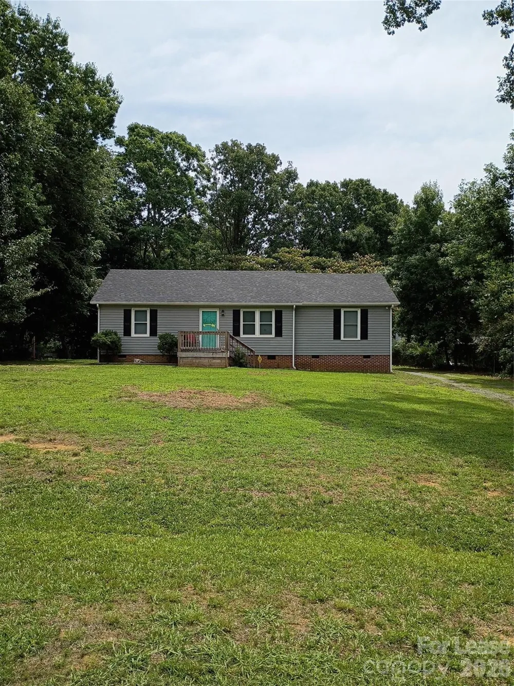 5912 McGregor Drive Mint Hill, NC 28227
