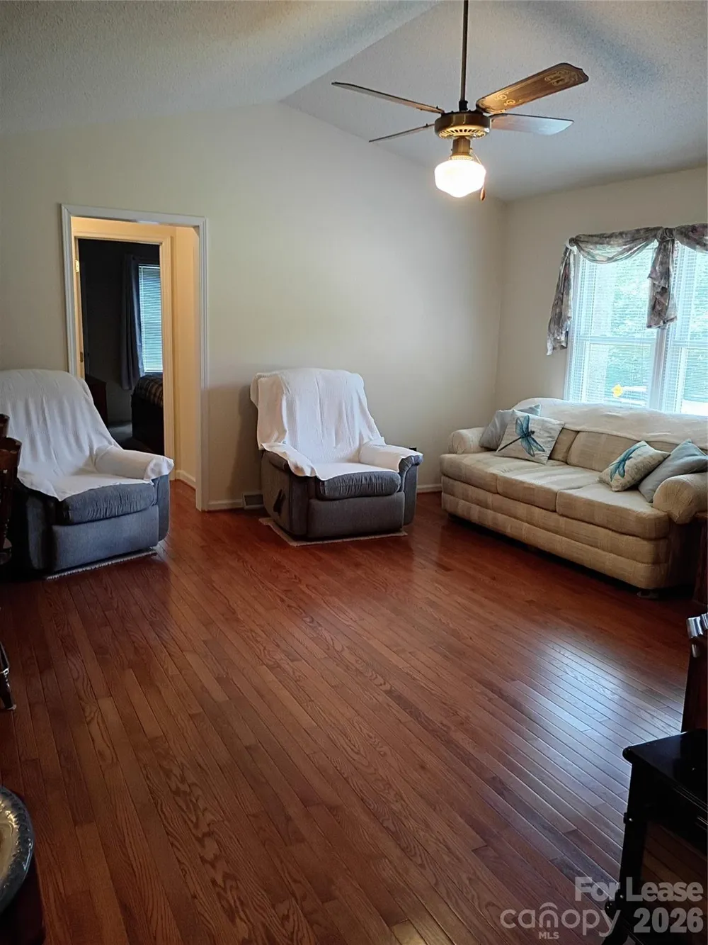5912 McGregor Drive Mint Hill, NC 28227