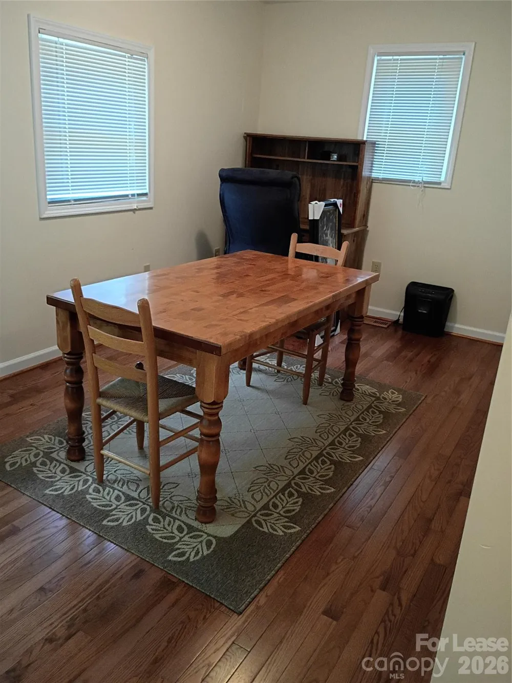 5912 McGregor Drive Mint Hill, NC 28227