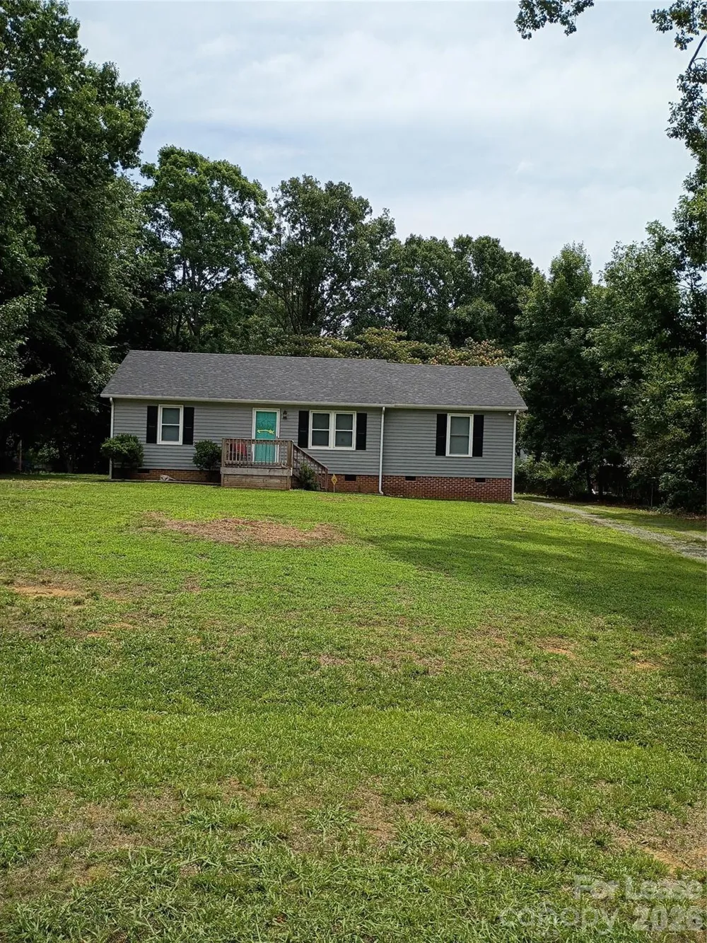 5912 McGregor Drive Mint Hill, NC 28227