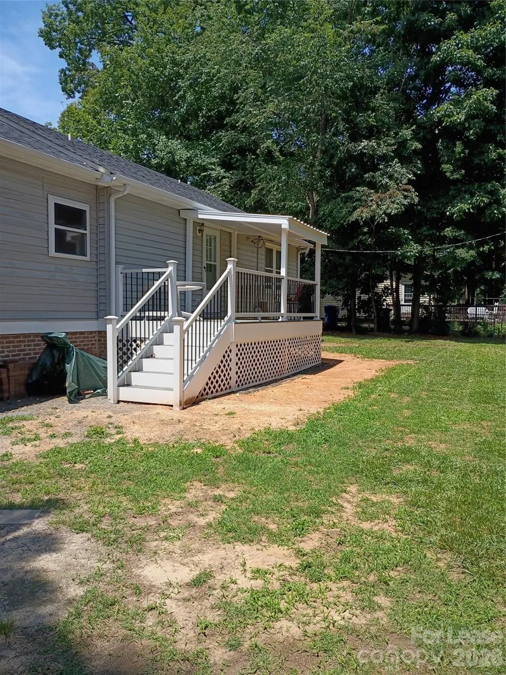 5912 McGregor Drive Mint Hill, NC 28227