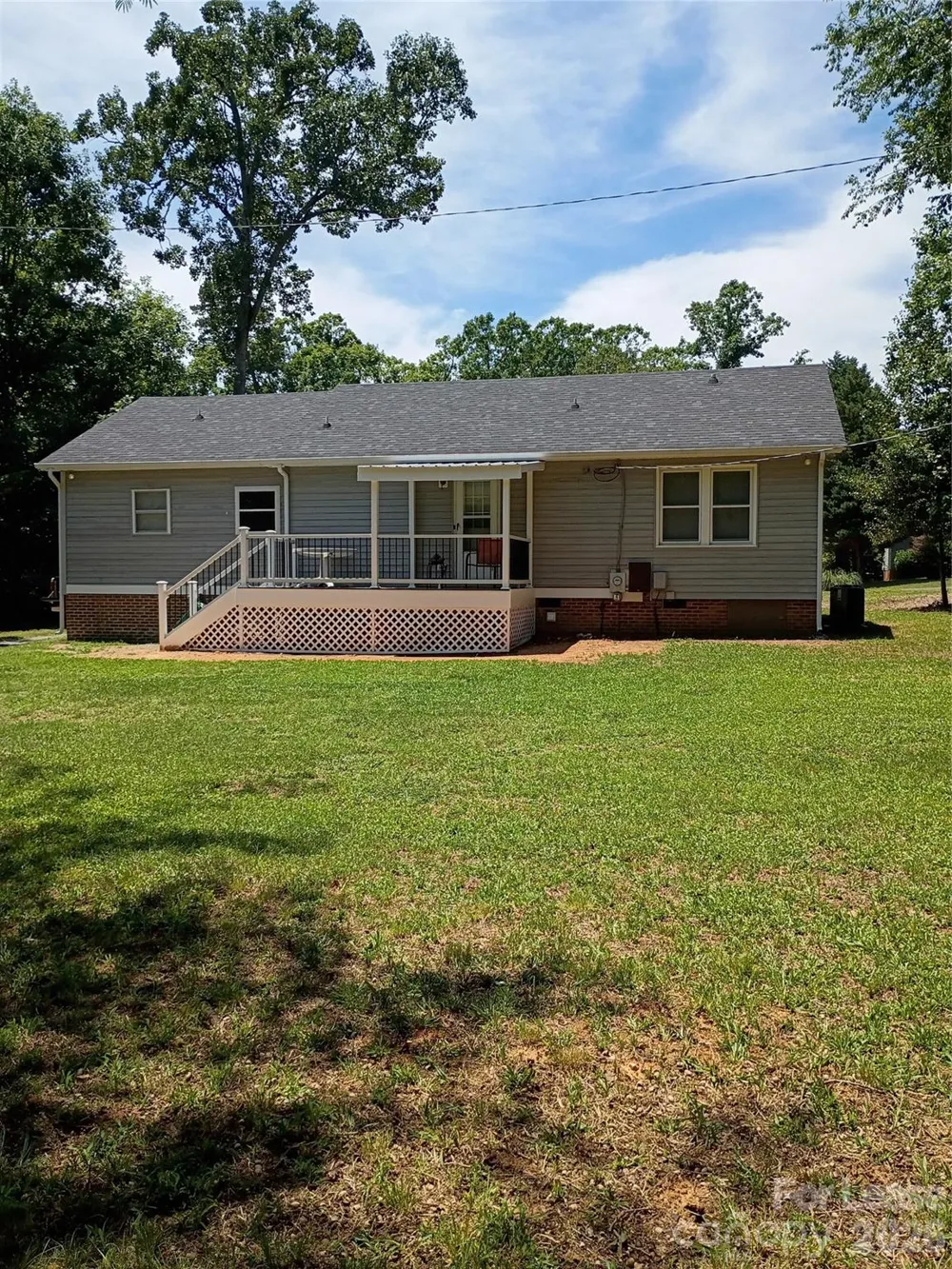 5912 McGregor Drive Mint Hill, NC 28227