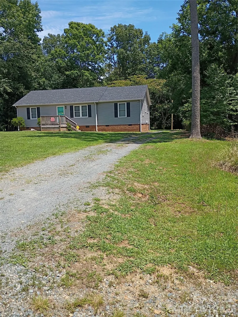 5912 McGregor Drive Mint Hill, NC 28227