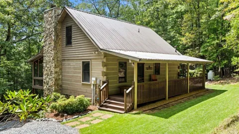 219 RIDGE TOP LANE
