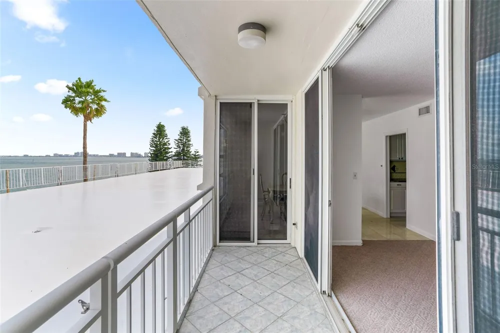 100 PIERCE STREET #307 Clearwater, FL 33756