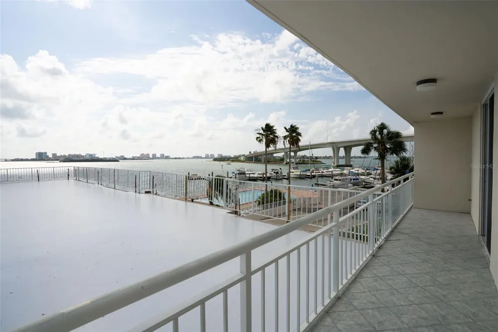 100 PIERCE STREET #307 Clearwater, FL 33756