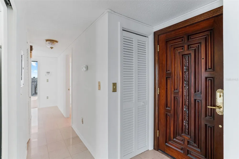 100 PIERCE STREET #307 Clearwater, FL 33756