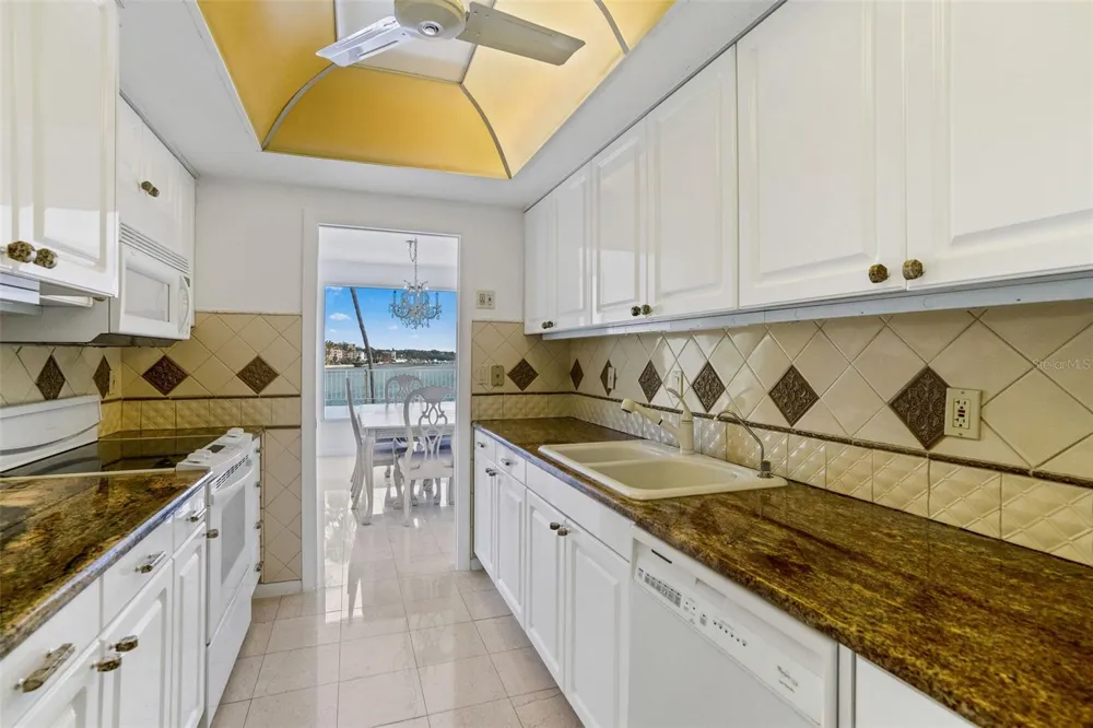 100 PIERCE STREET #307 Clearwater, FL 33756