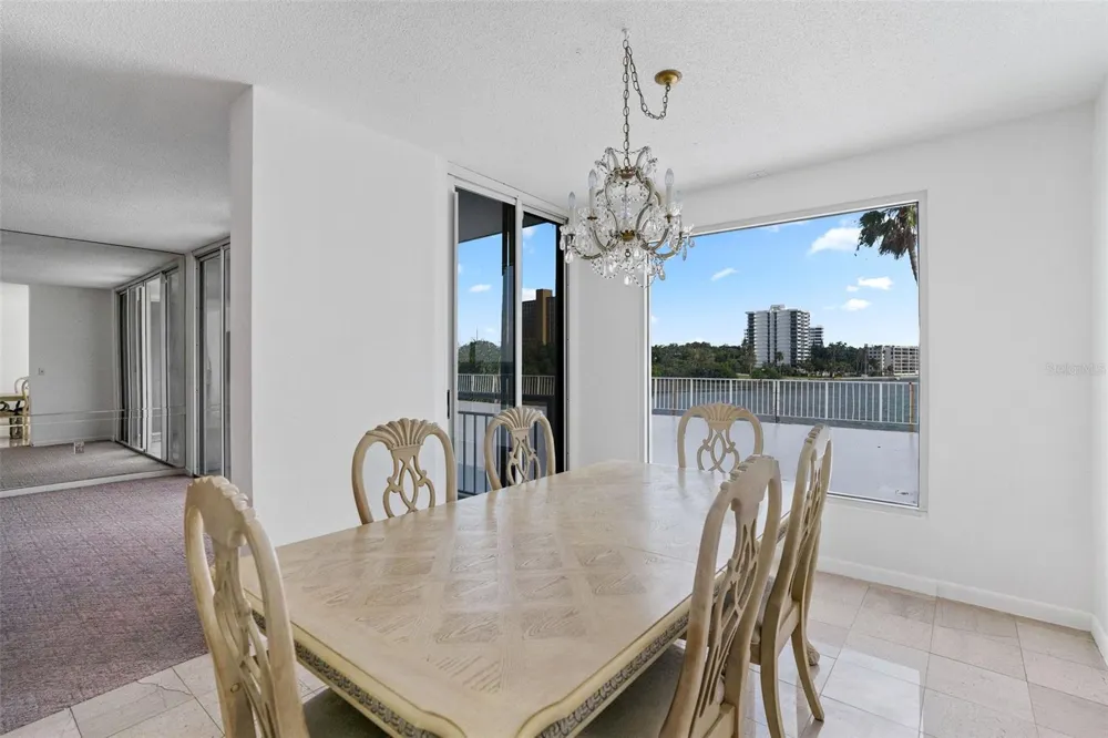 100 PIERCE STREET #307 Clearwater, FL 33756