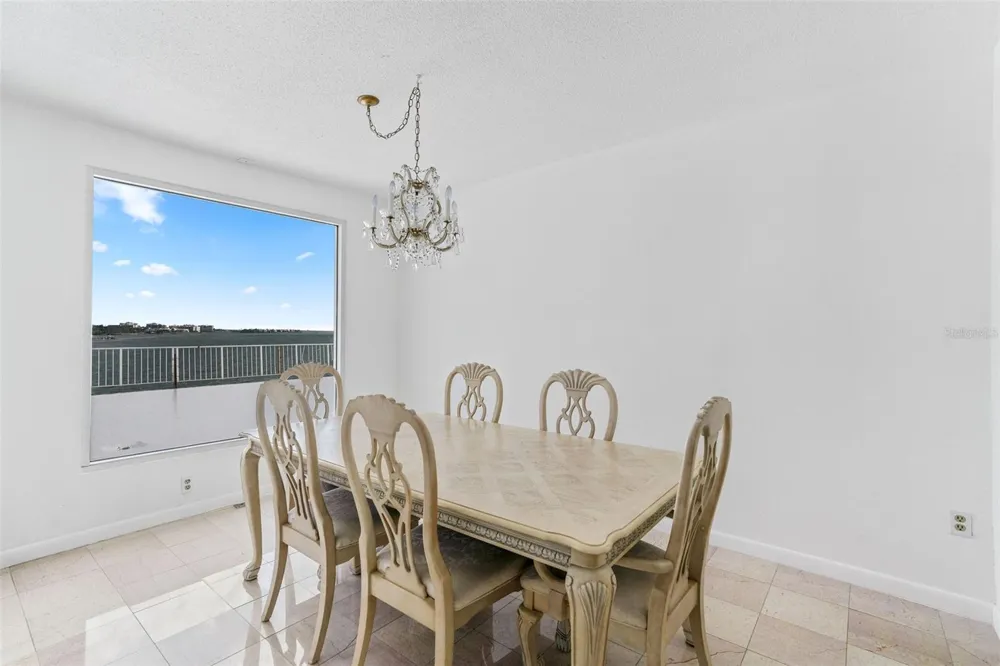 100 PIERCE STREET #307 Clearwater, FL 33756