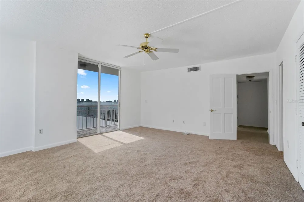 100 PIERCE STREET #307 Clearwater, FL 33756