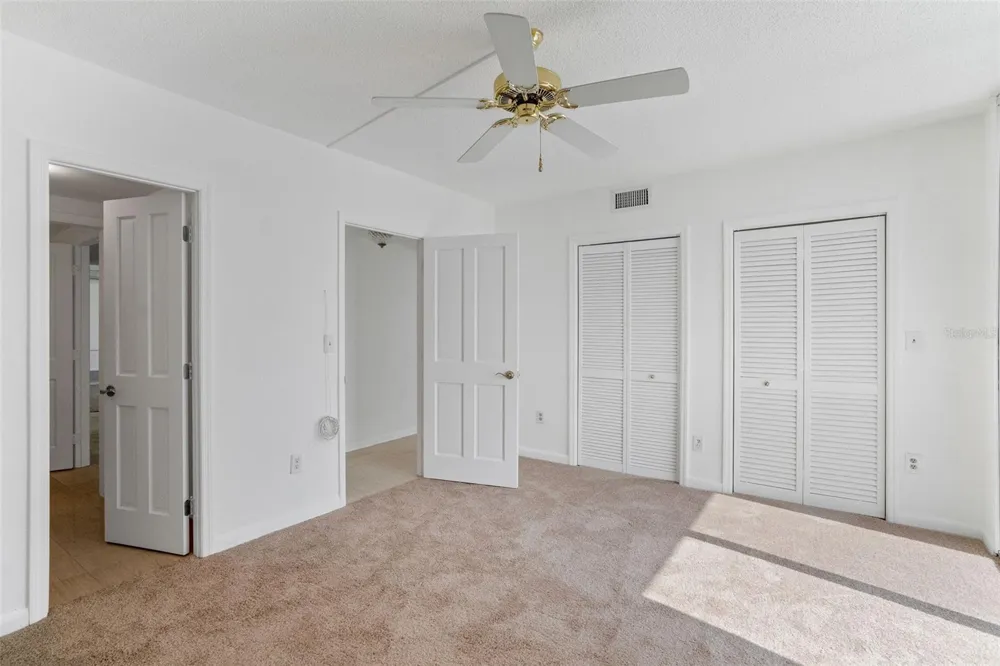 100 PIERCE STREET #307 Clearwater, FL 33756