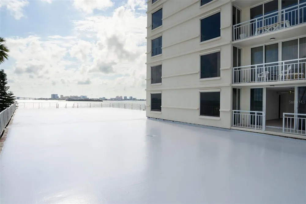 100 PIERCE STREET #307 Clearwater, FL 33756