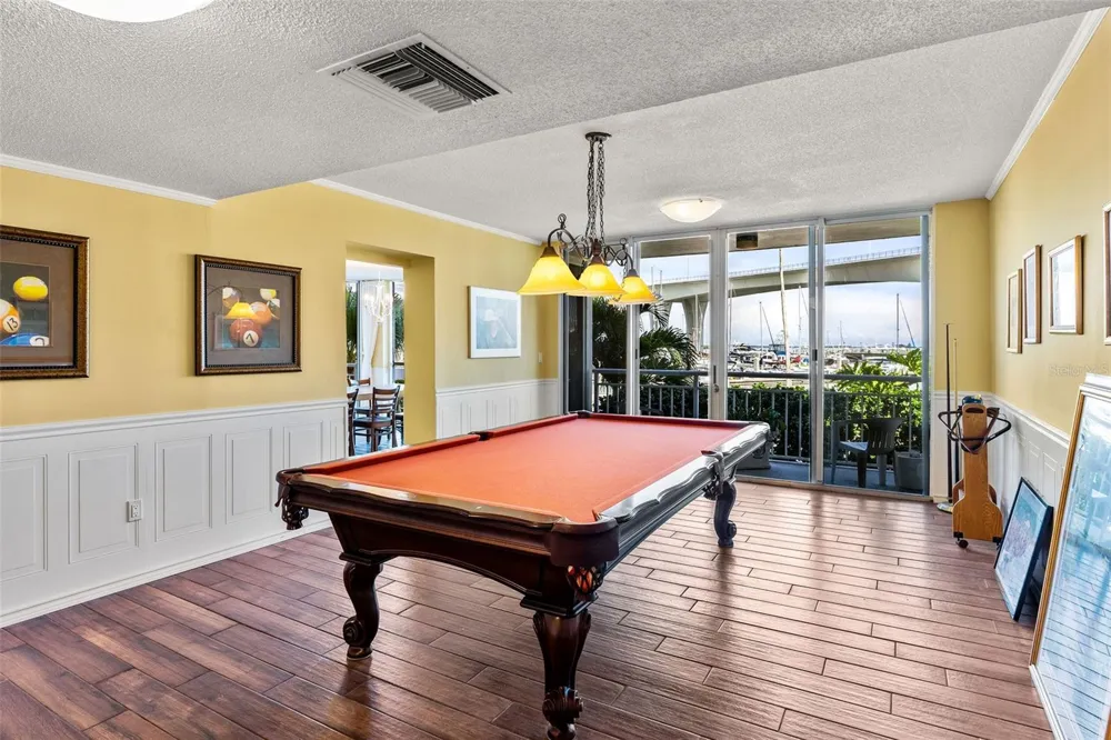 100 PIERCE STREET #307 Clearwater, FL 33756