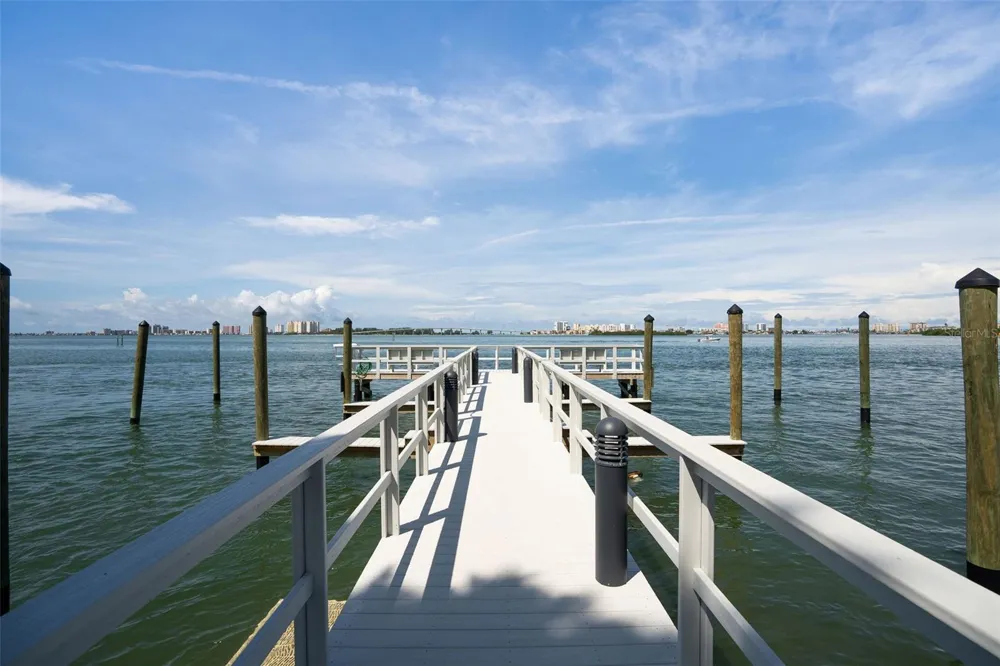 100 PIERCE STREET #307 Clearwater, FL 33756