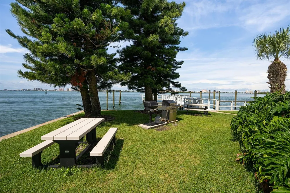100 PIERCE STREET #307 Clearwater, FL 33756
