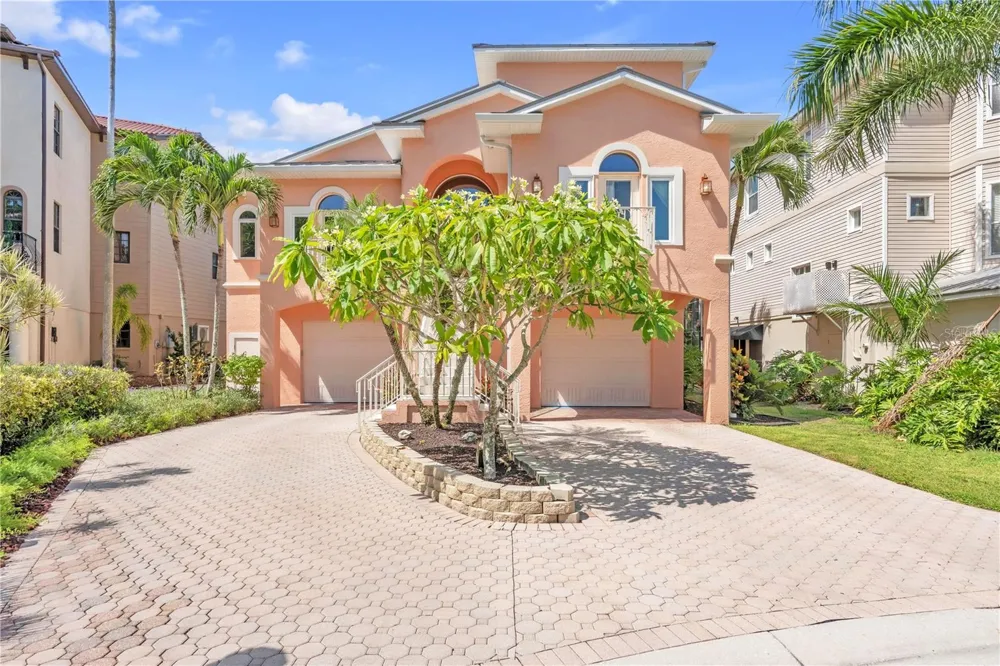 1508 BOWLEES COVE Bradenton, FL 34207