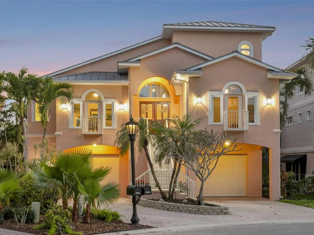 1508 BOWLEES COVE Bradenton, FL 34207