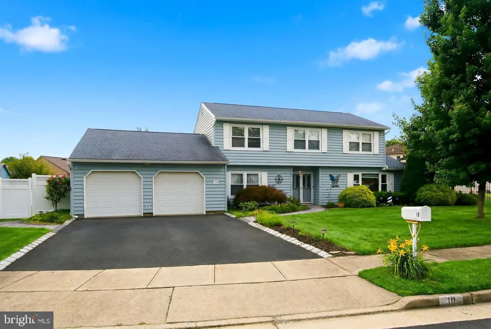 10 GEORGE AVENUE Monroe Township, NJ 08831