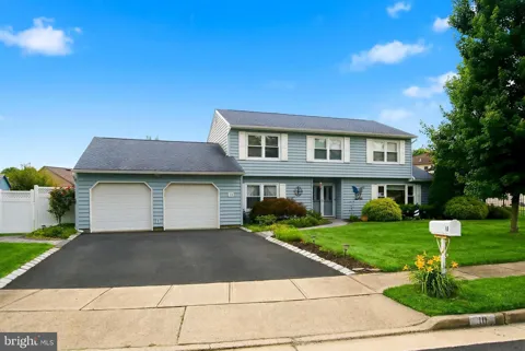10 GEORGE AVENUE
