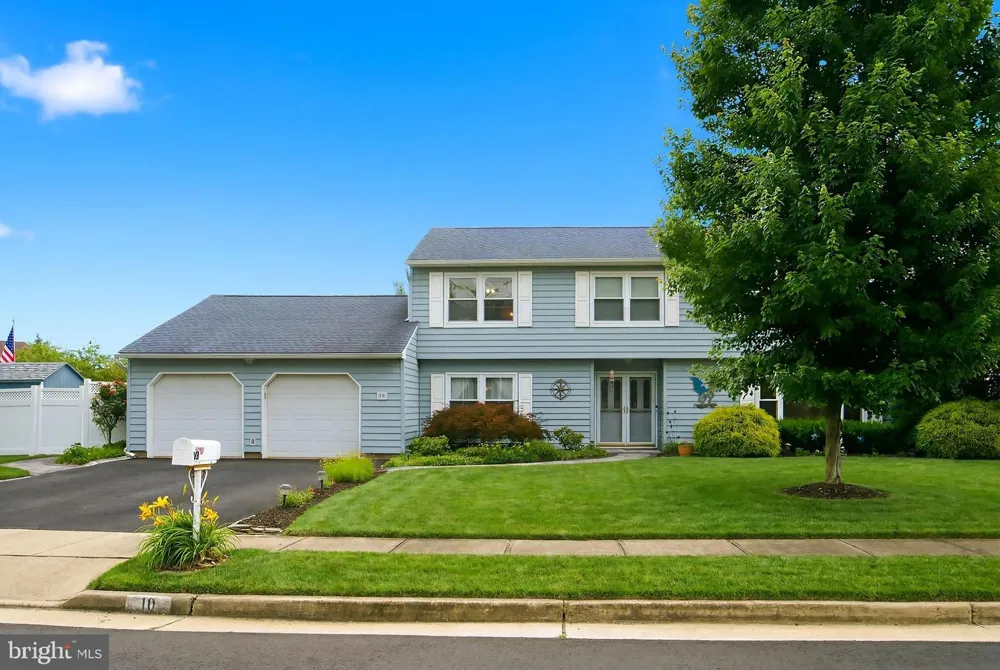 10 GEORGE AVENUE Monroe Township, NJ 08831