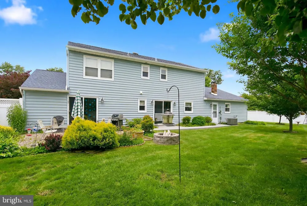 10 GEORGE AVENUE Monroe Township, NJ 08831