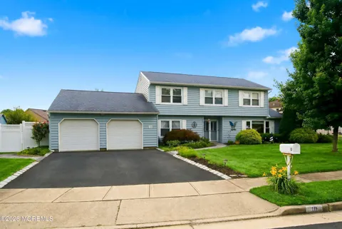 10 George Avenue
