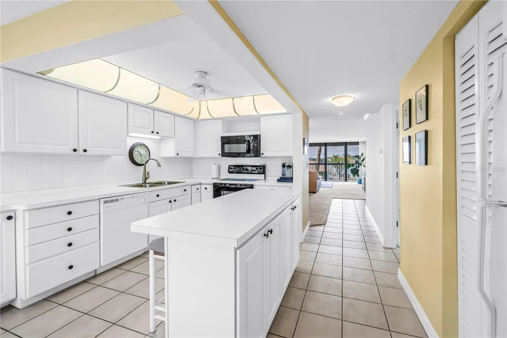 9425 BLIND PASS ROAD #207 St Pete Beach, FL 33706
