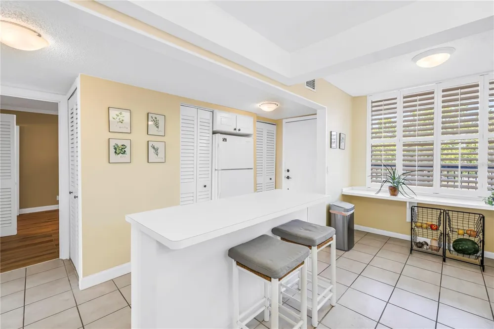 9425 BLIND PASS ROAD #207 St Pete Beach, FL 33706