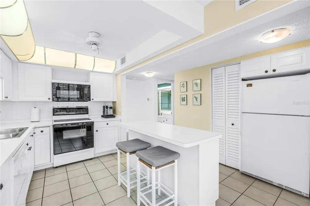 9425 BLIND PASS ROAD #207 St Pete Beach, FL 33706