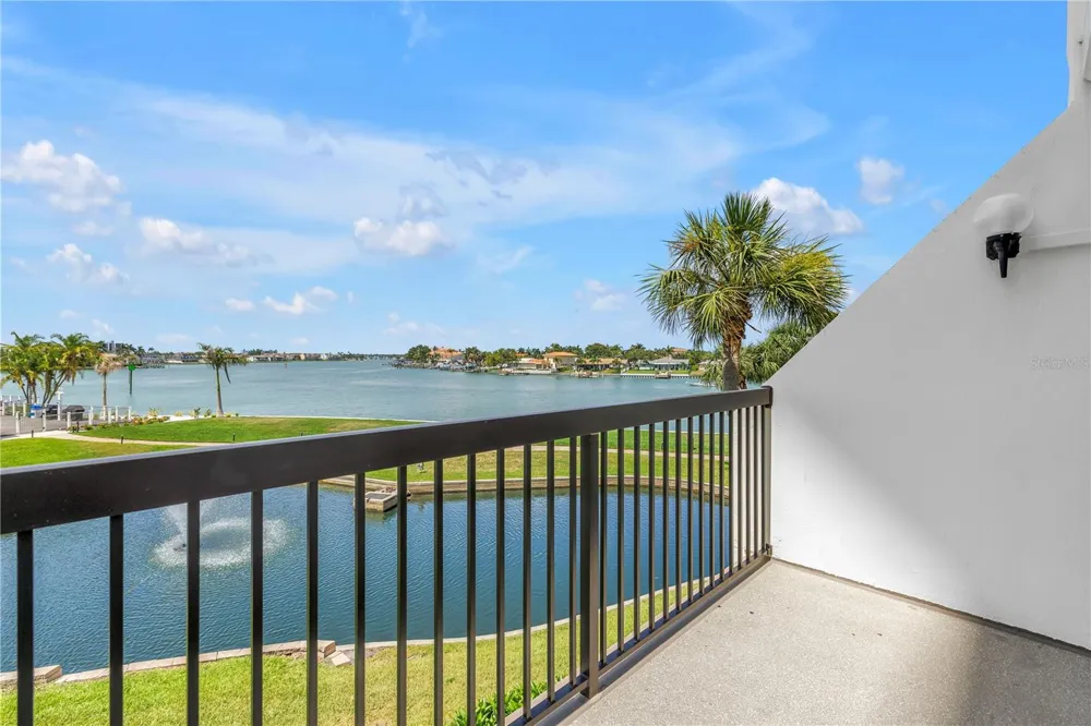 9425 BLIND PASS ROAD #207 St Pete Beach, FL 33706