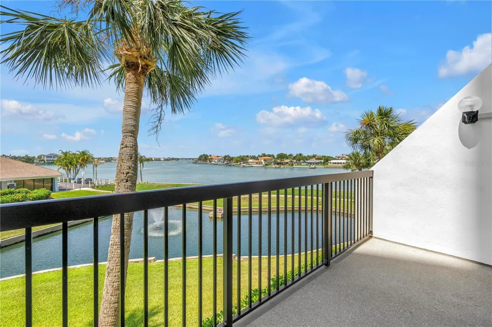 9425 BLIND PASS ROAD #207 St Pete Beach, FL 33706