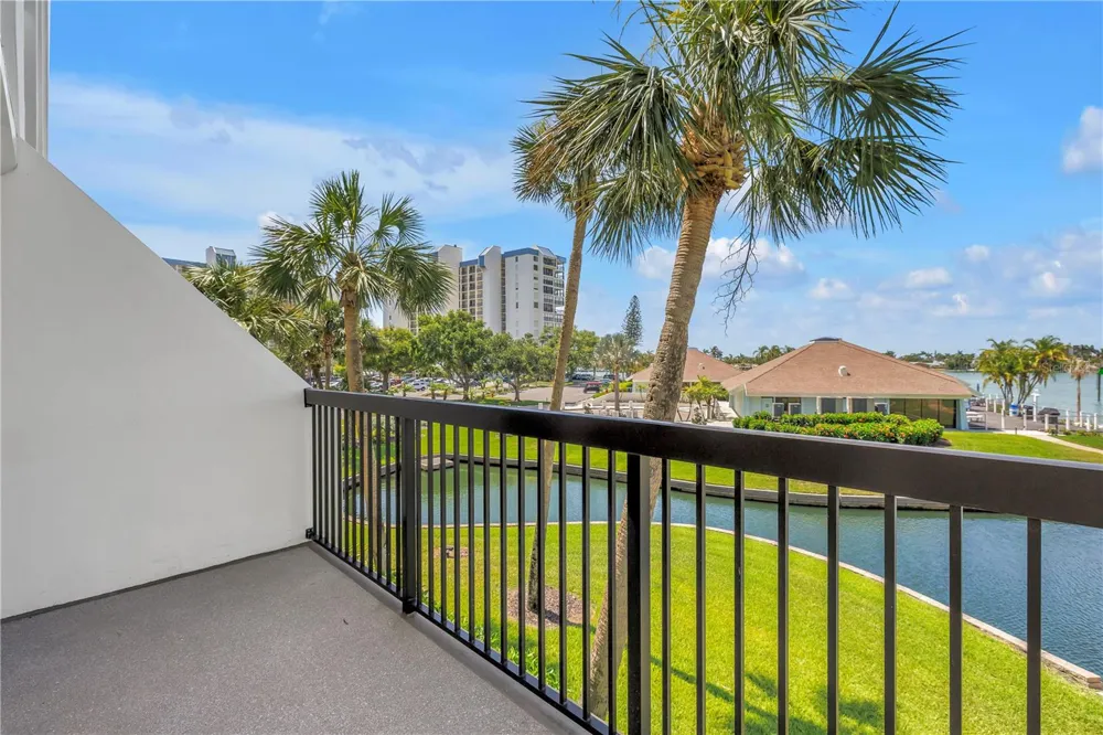 9425 BLIND PASS ROAD #207 St Pete Beach, FL 33706
