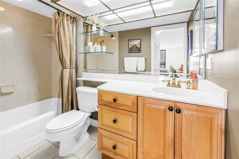 9425 BLIND PASS ROAD #207 St Pete Beach, FL 33706