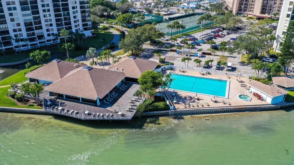 9425 BLIND PASS ROAD #207 St Pete Beach, FL 33706