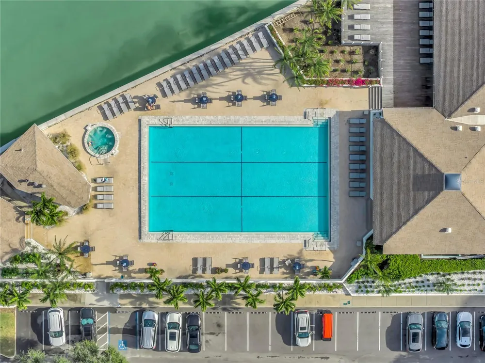 9425 BLIND PASS ROAD #207 St Pete Beach, FL 33706