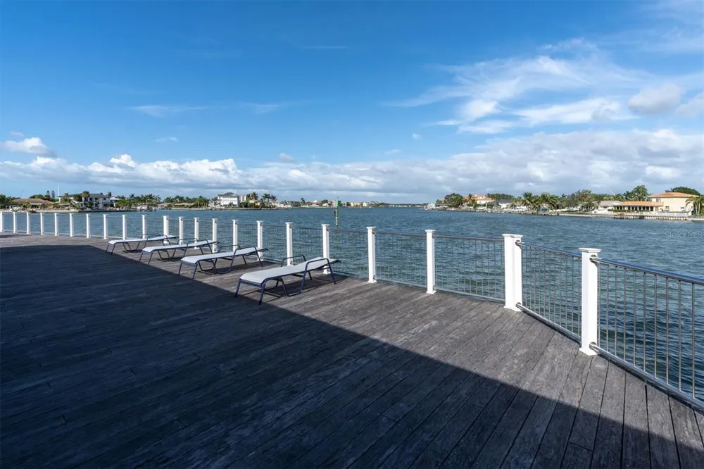 9425 BLIND PASS ROAD #207 St Pete Beach, FL 33706