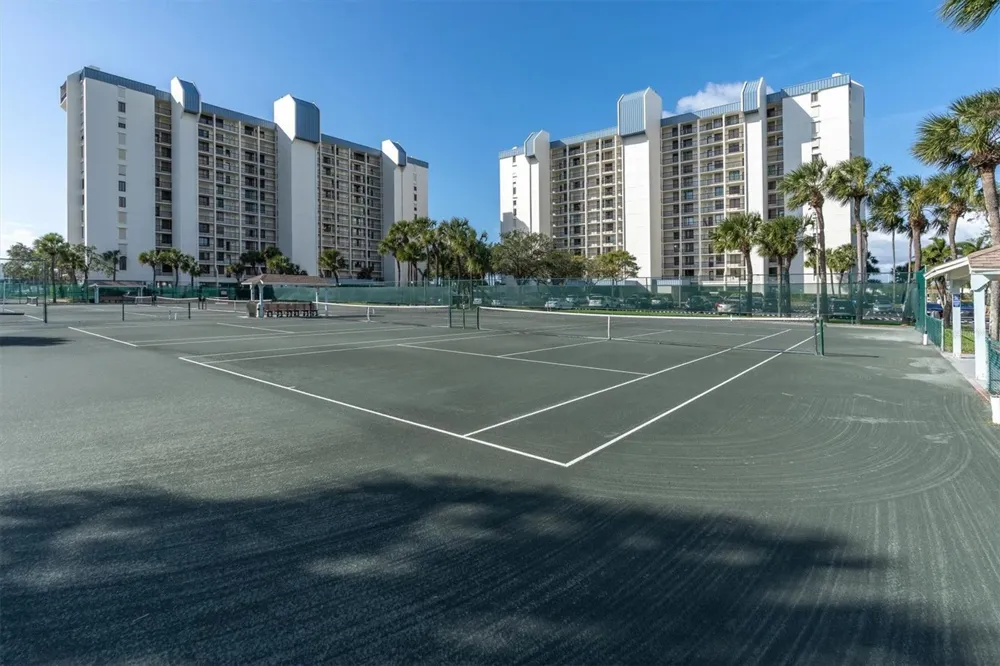 9425 BLIND PASS ROAD #207 St Pete Beach, FL 33706