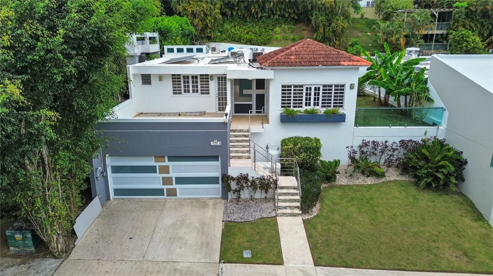 B-31 Poppy Street PARQUE FORESTAL San Juan, PR 00926