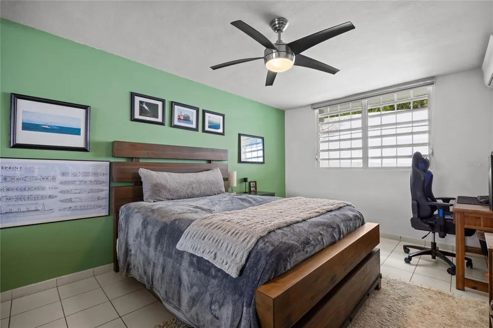 B-31 Poppy Street PARQUE FORESTAL San Juan, PR 00926