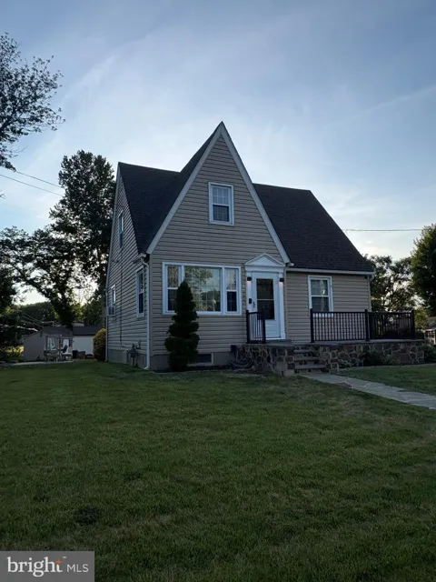 192 KUGLER AVENUE