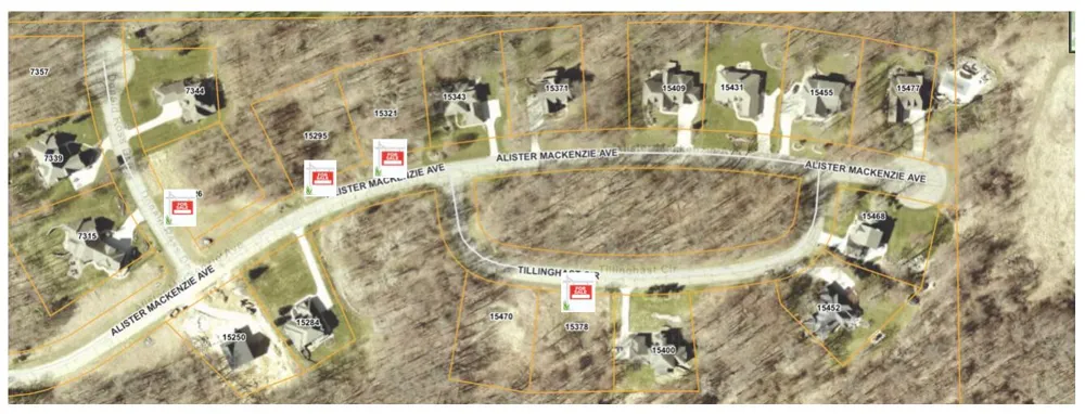 7326 Donald Ross Street Augusta, MI 49012