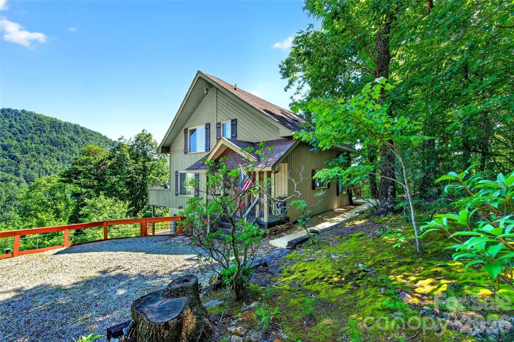 884 Pinnacle Parkway Union Mills, NC 28167