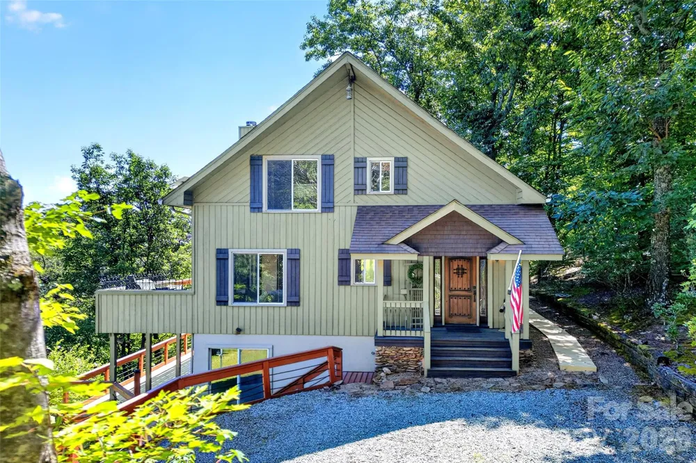 884 Pinnacle Parkway Union Mills, NC 28167