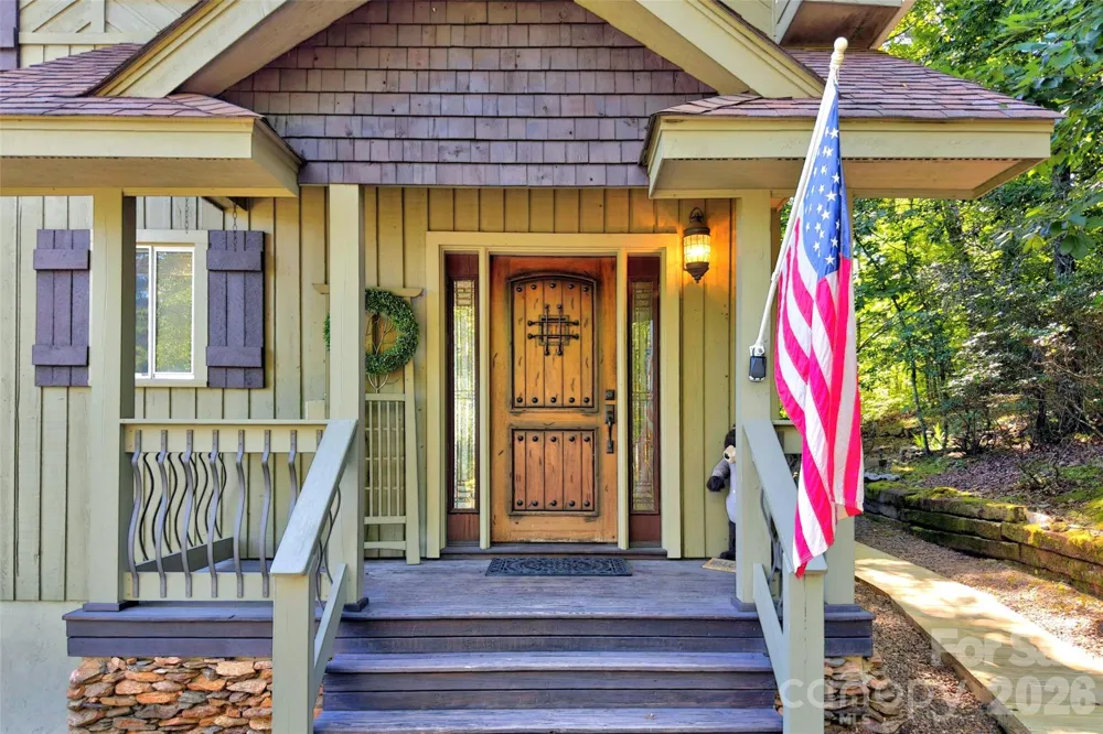 884 Pinnacle Parkway Union Mills, NC 28167