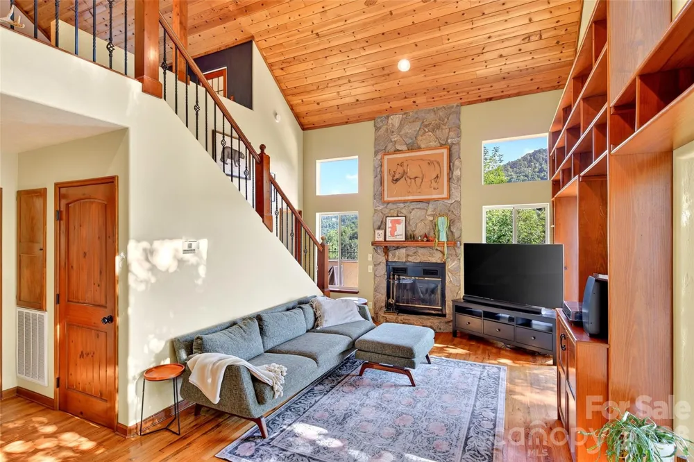 884 Pinnacle Parkway Union Mills, NC 28167