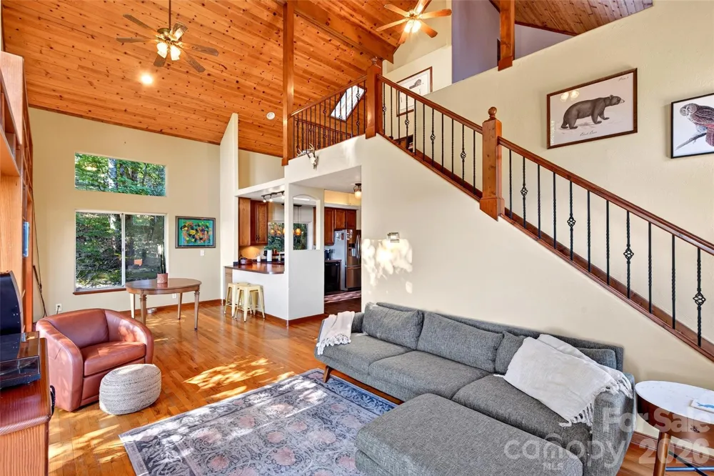 884 Pinnacle Parkway Union Mills, NC 28167